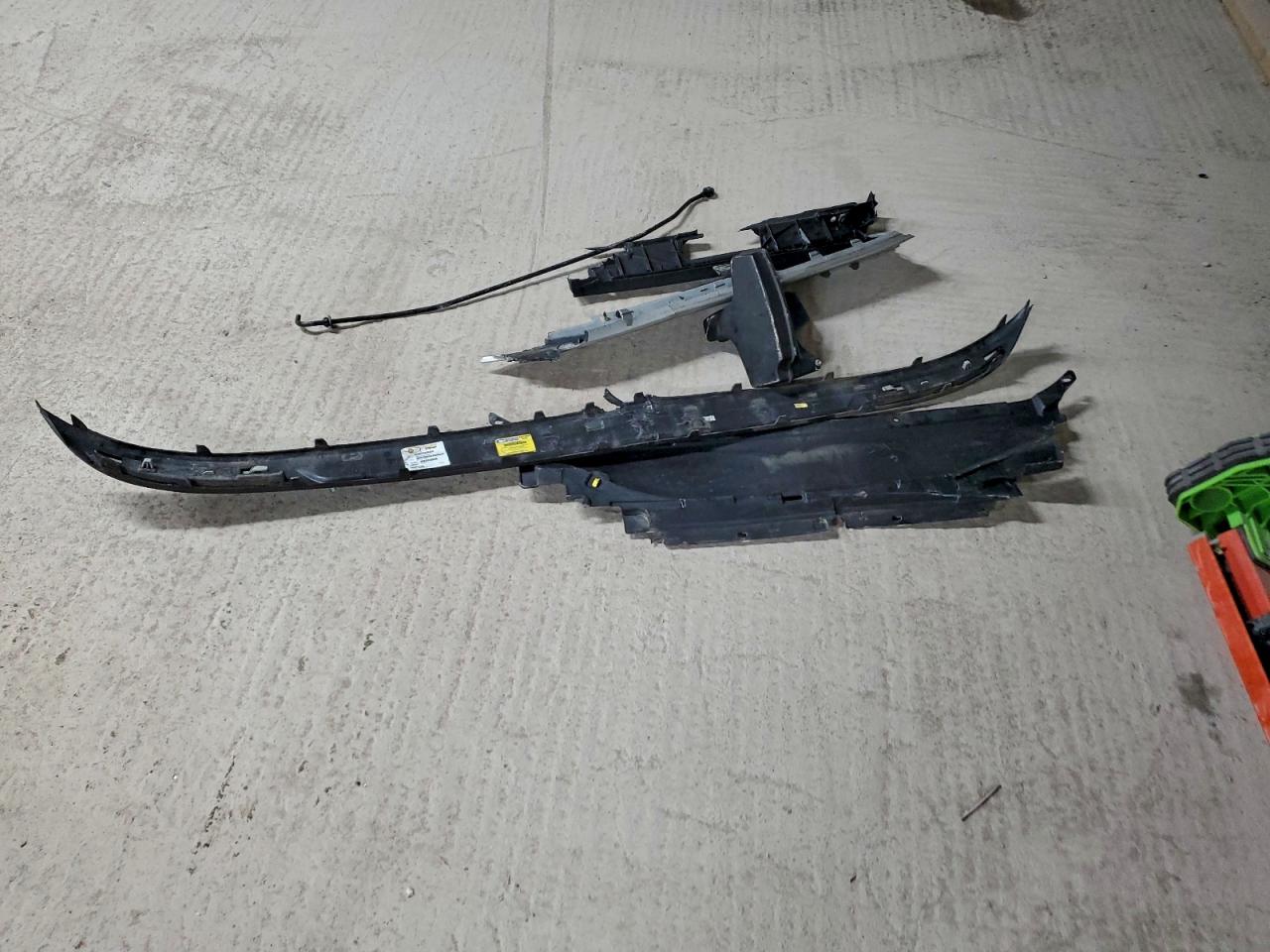 Lot #3315955096 2014 FORD FUSION SE