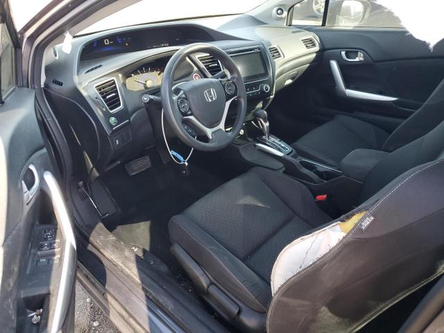 2015 HONDA CIVIC EX - 2HGFG3B89FH503073