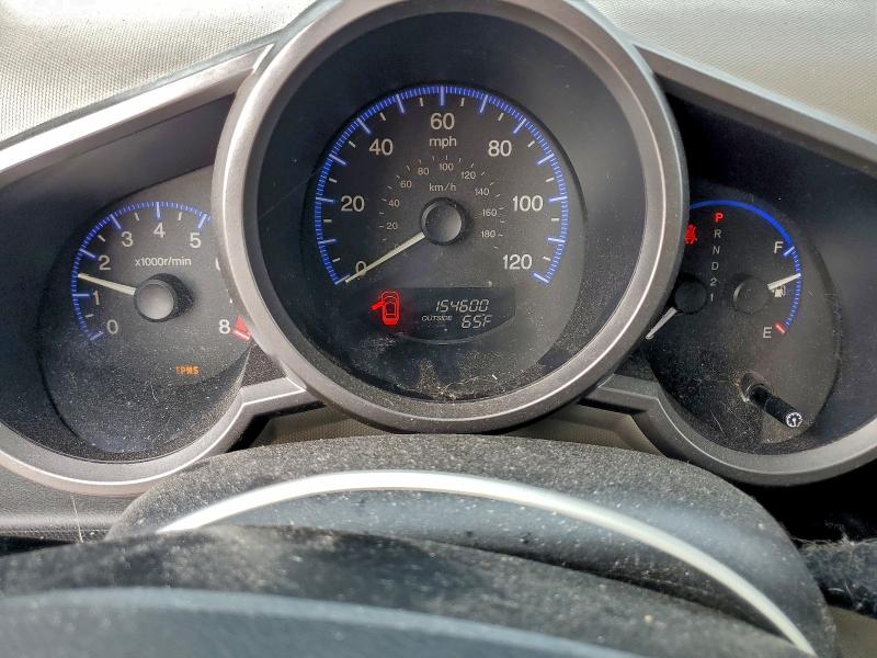 2010 HONDA ELEMENT EX #3297007352