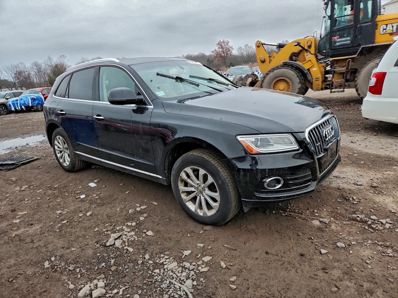 Lot #3311557296 2017 AUDI Q5 PREMIUM