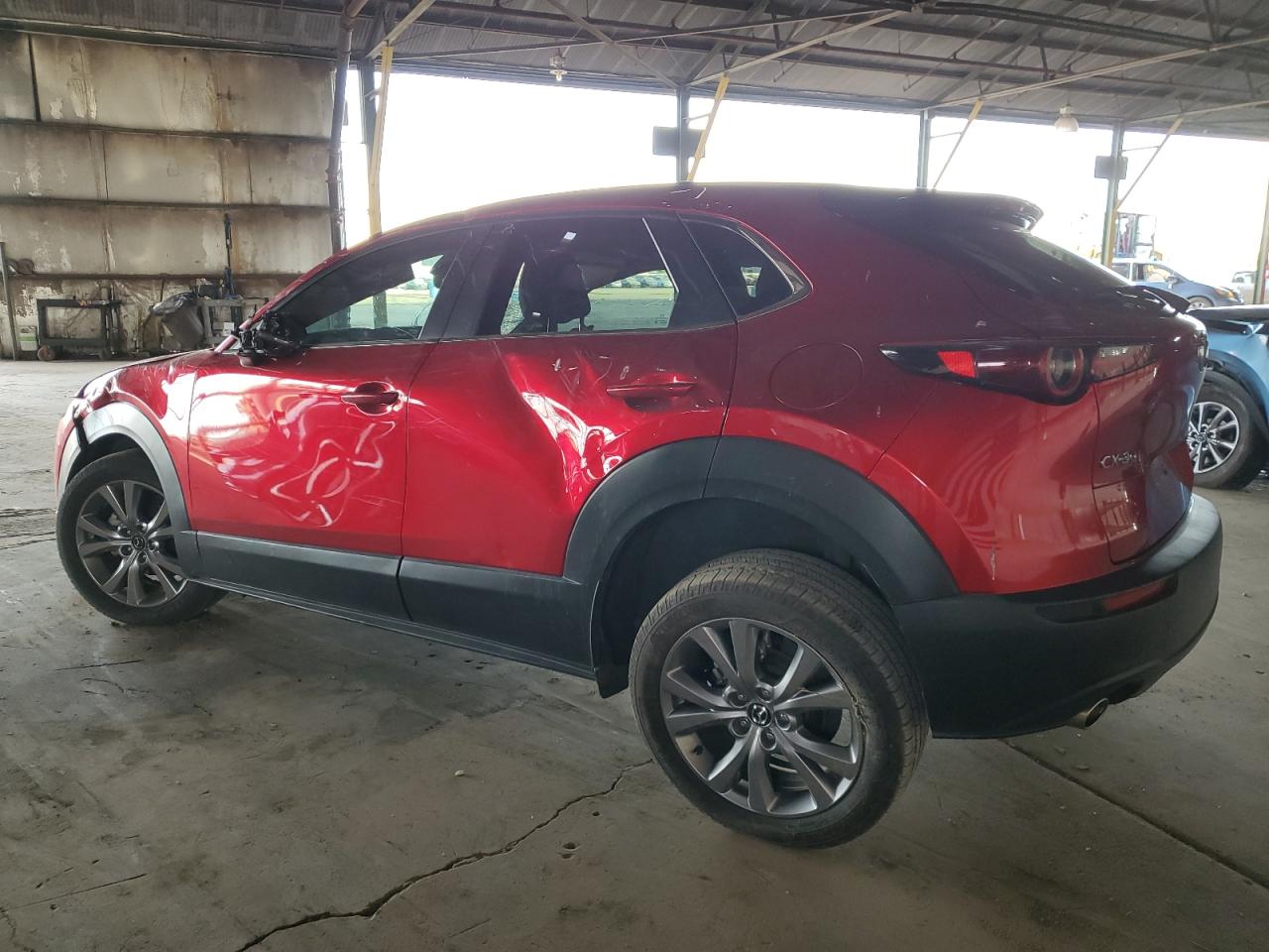 MAZDA CX-30 PREFERRED