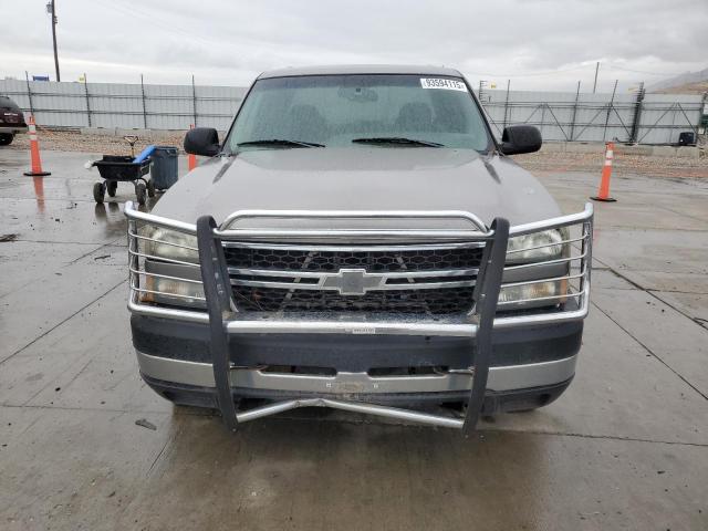 2006 CHEVROLET SILVERADO #3292736605