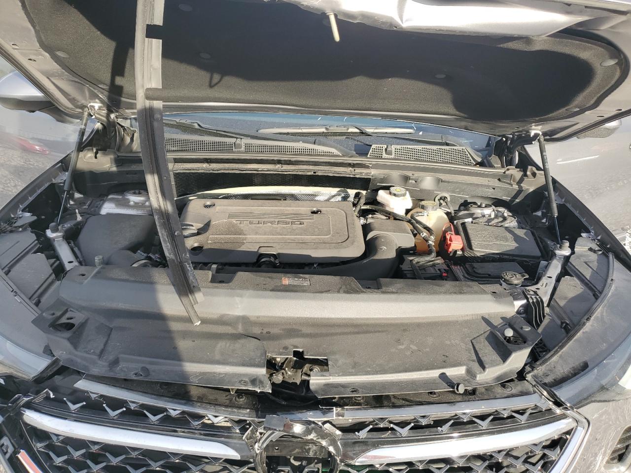 BUICK ENVISION AVENIR