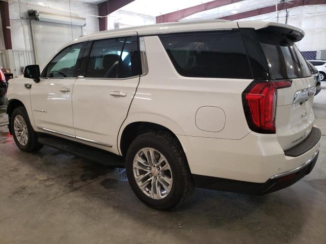 2023 GMC YUKON SLT #3302666010