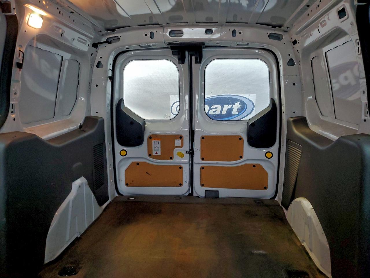 FORD TRANSIT CONNECT XLT