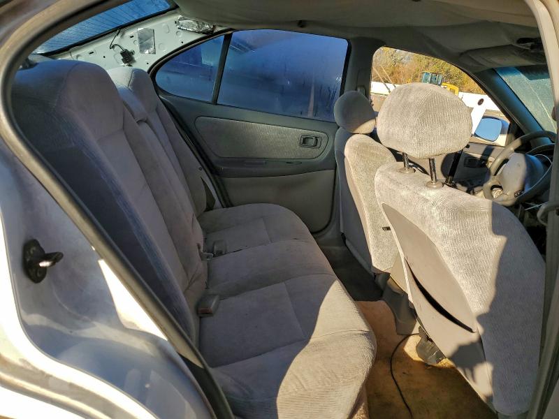 2000 NISSAN ALTIMA XE #3301885436