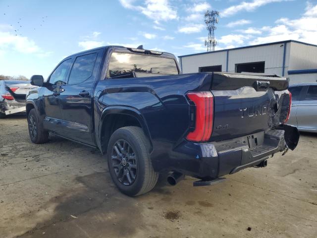 2024 TOYOTA TUNDRA CRE #3303800436