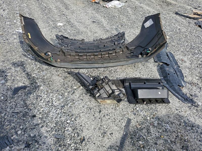 2013 FORD EXPLORER L #3296827976