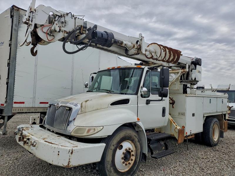 2009 INTERNATIONAL 4000 4300 #3301676635