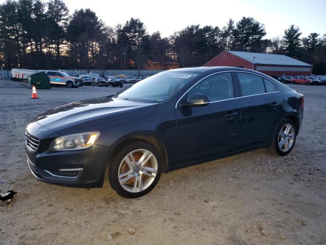 Global Auto Auctions: 2015 VOLVO S60 PREMIE