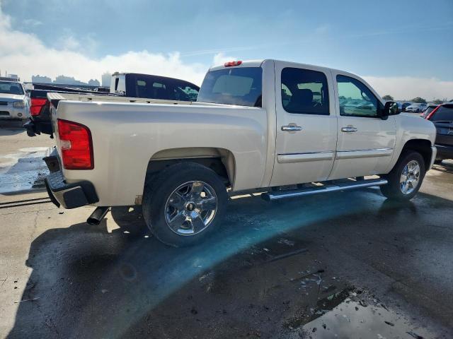 2011 CHEVROLET SILVERADO #3297094508