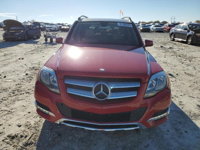 2013 MERCEDES-BENZ GLK 350 #3290262213