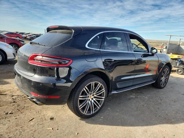 2016 PORSCHE MACAN S #3291211981
