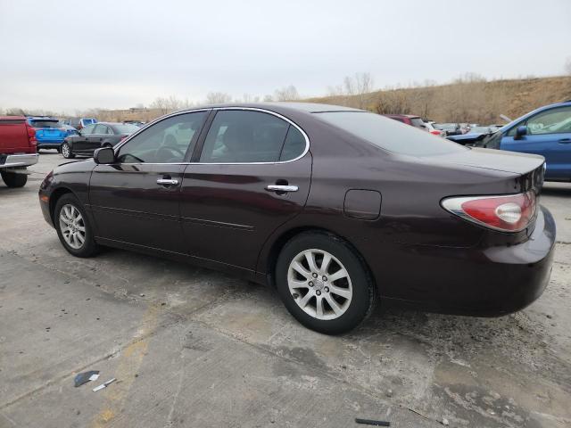 2003 LEXUS ES 300 #3304621435