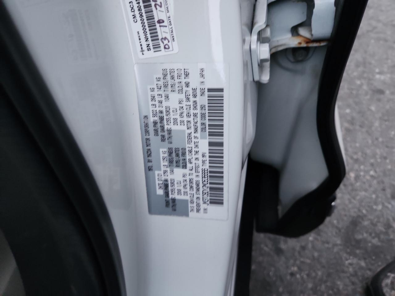 MAZDA CX-9 GRAND TOURING