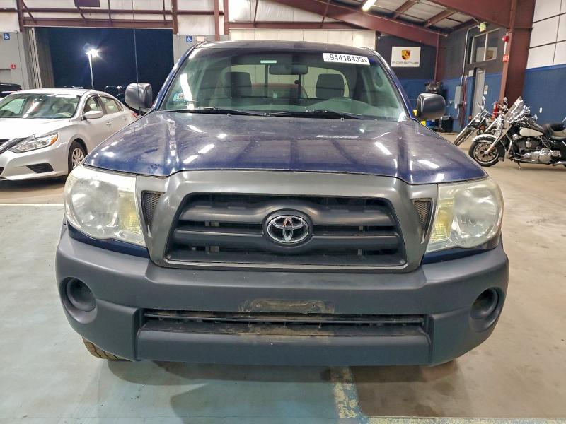 2006 TOYOTA TACOMA ACC #3297989057