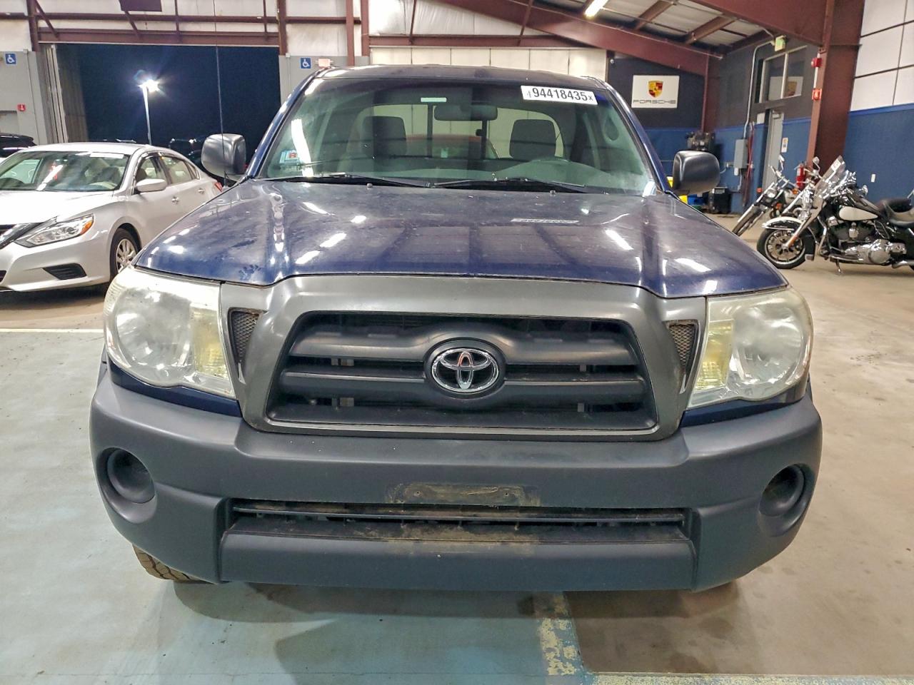 Lot #3297989057 2006 TOYOTA TACOMA ACC