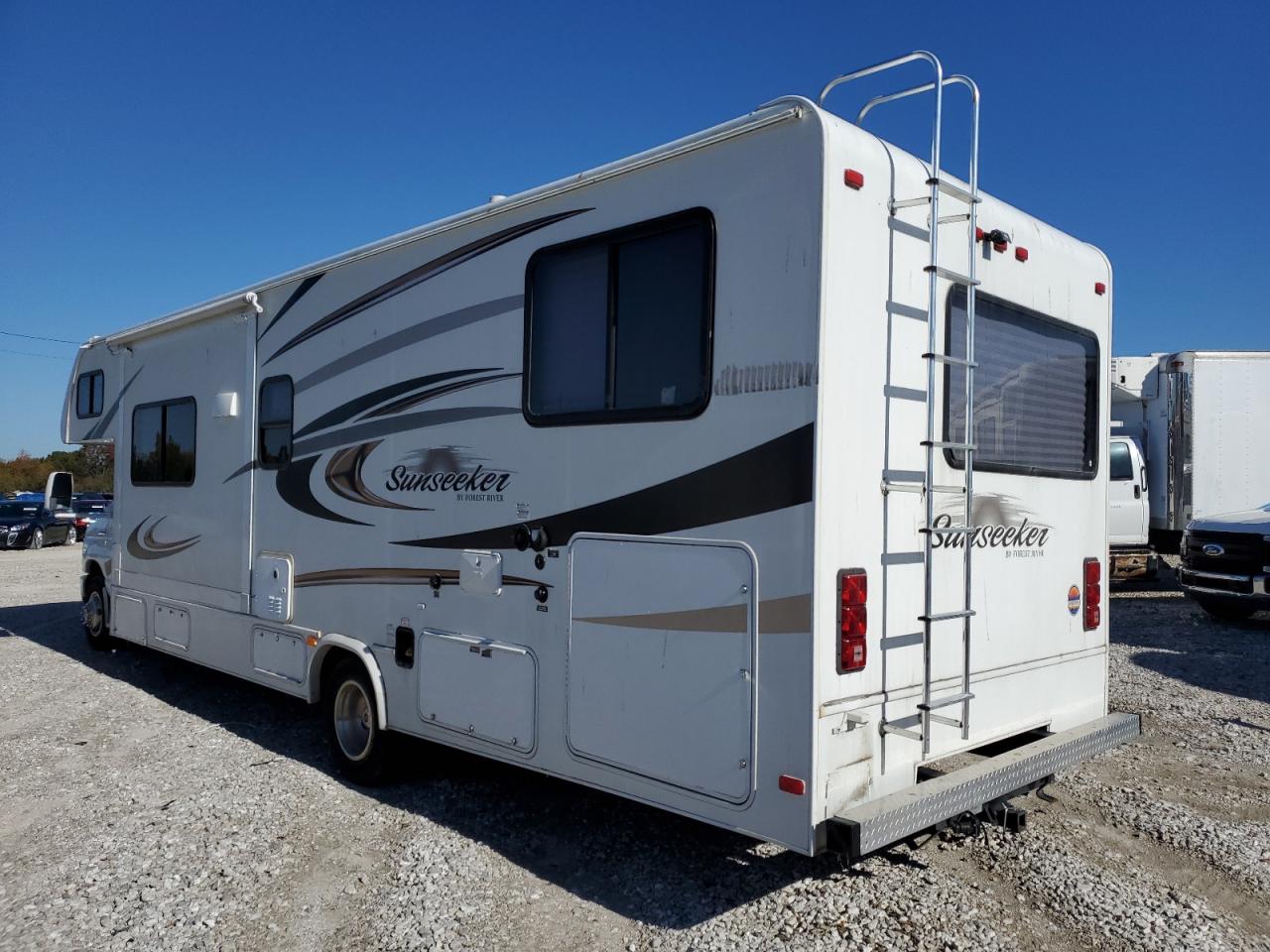 Lot #3290253209 2014 WILDWOOD SUNSEEKER