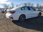 Lot #3309345995 2019 BMW 330XI