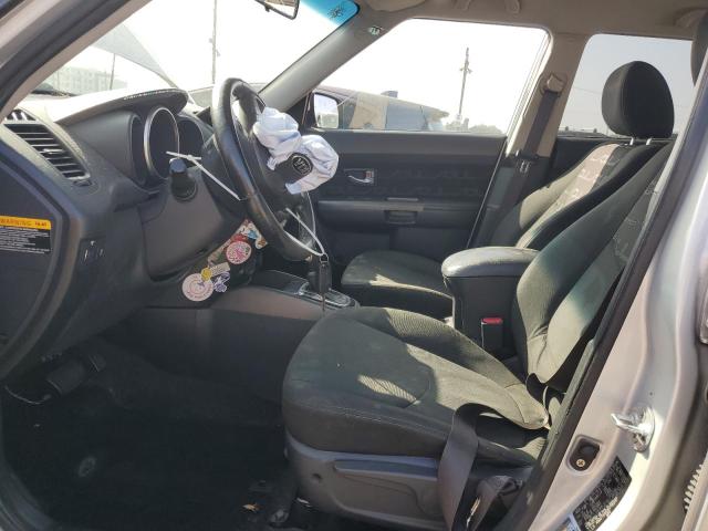 2013 KIA SOUL + #3308360293