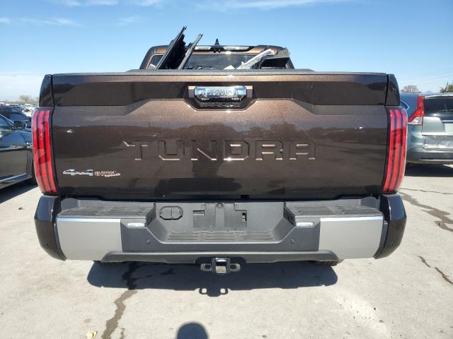 2023 TOYOTA TUNDRA CRE #3296432652