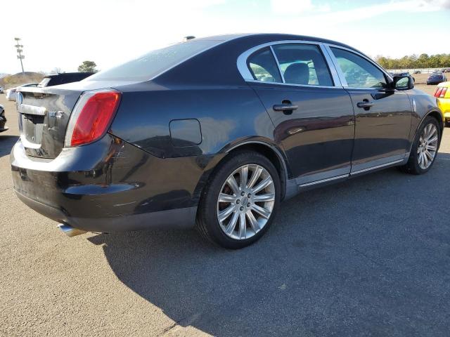 2009 LINCOLN MKS #3309507555