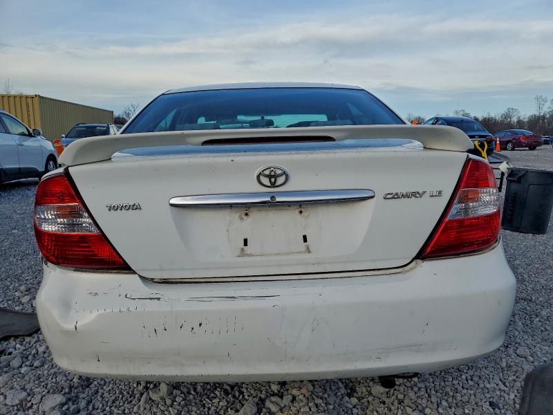 2002 TOYOTA CAMRY #3302923159
