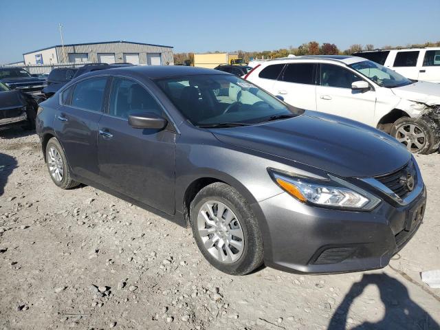 2018 NISSAN ALTIMA 2.5 #3282605890