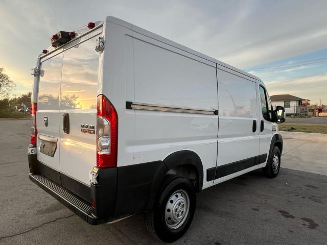 2019 RAM PROMASTER #3283777443
