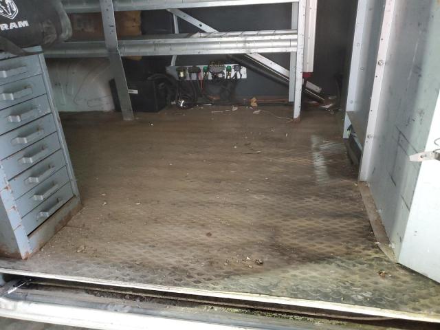 2016 RAM PROMASTER #3301603721