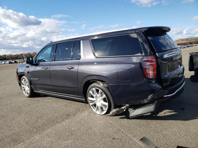 2023 CHEVROLET SUBURBAN K #3302948642