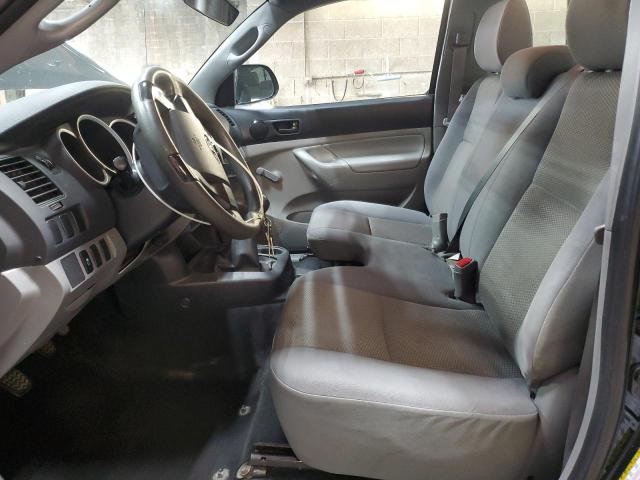 2014 TOYOTA TACOMA - 5TFNX4CNXEX035210