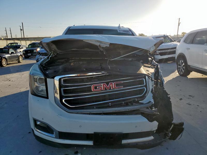 2018 GMC YUKON XL C #3304729909
