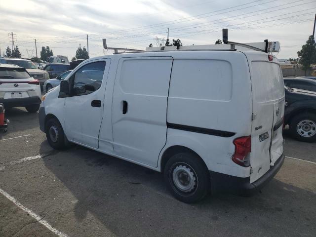 2017 NISSAN NV200 #3294307918