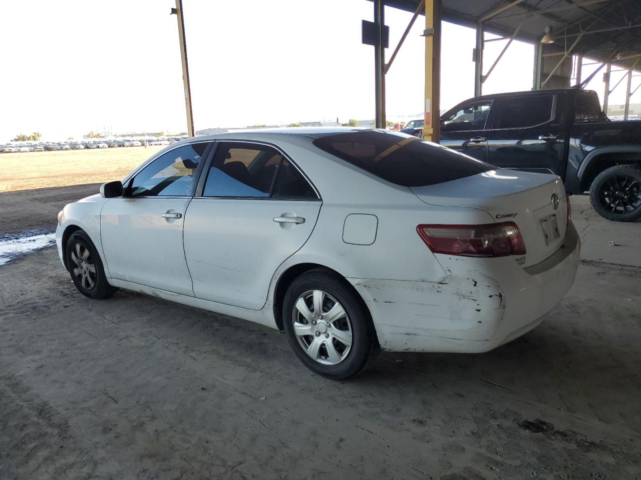Lot #3291508950 2009 TOYOTA CAMRY BASE