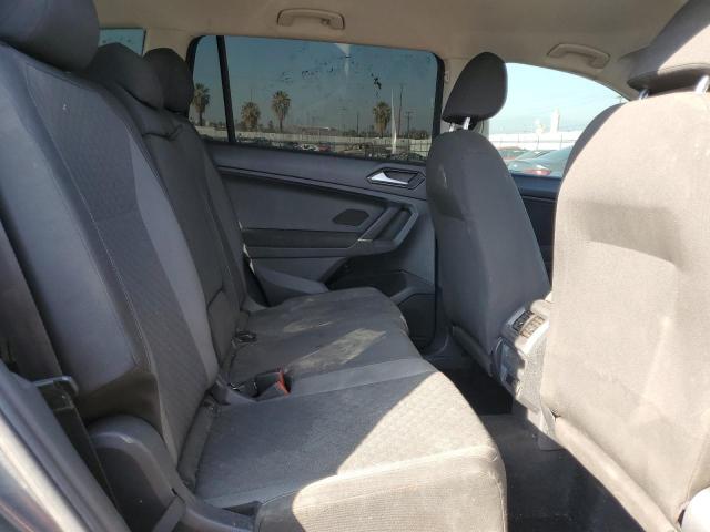 2018 VOLKSWAGEN TIGUAN S #3283924852