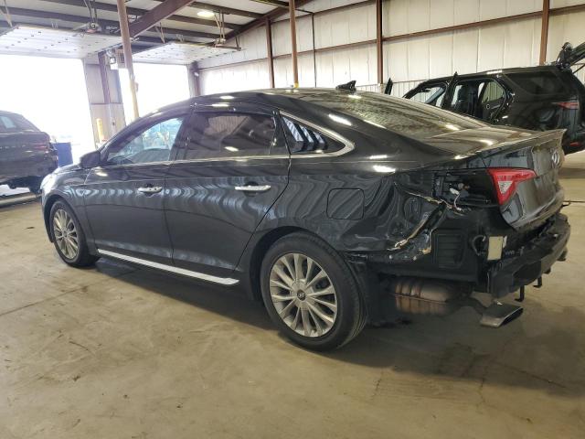 2015 HYUNDAI SONATA SPO #3304670907