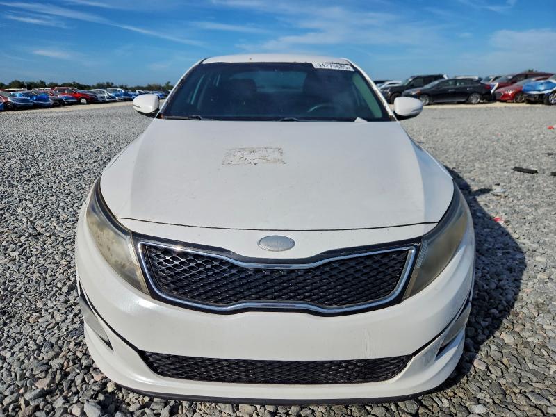 2014 KIA OPTIMA #3297987094