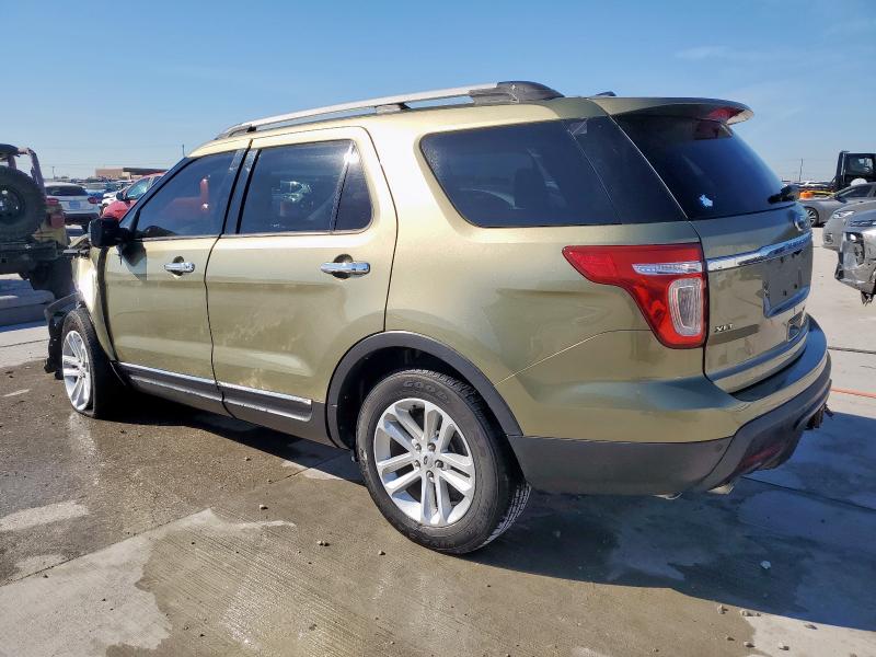 2012 FORD EXPLORER X #3298086145