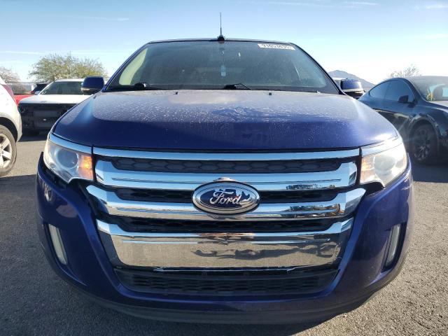 2013 FORD EDGE SEL - 2FMDK3JC8DBE34480