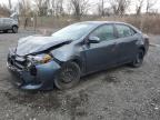 Lot #3303878694 2018 TOYOTA COROLLA L