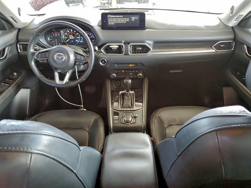 2021 MAZDA CX-5 GRAND #3303046644