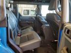 Lot #3303920703 2024 FORD BRONCO BLA