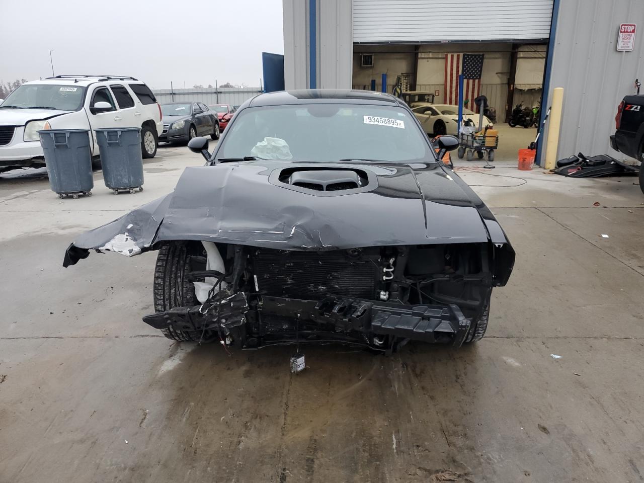 DODGE CHALLENGER R/T