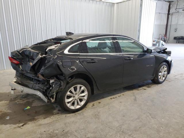 2023 CHEVROLET MALIBU LT #3303997653