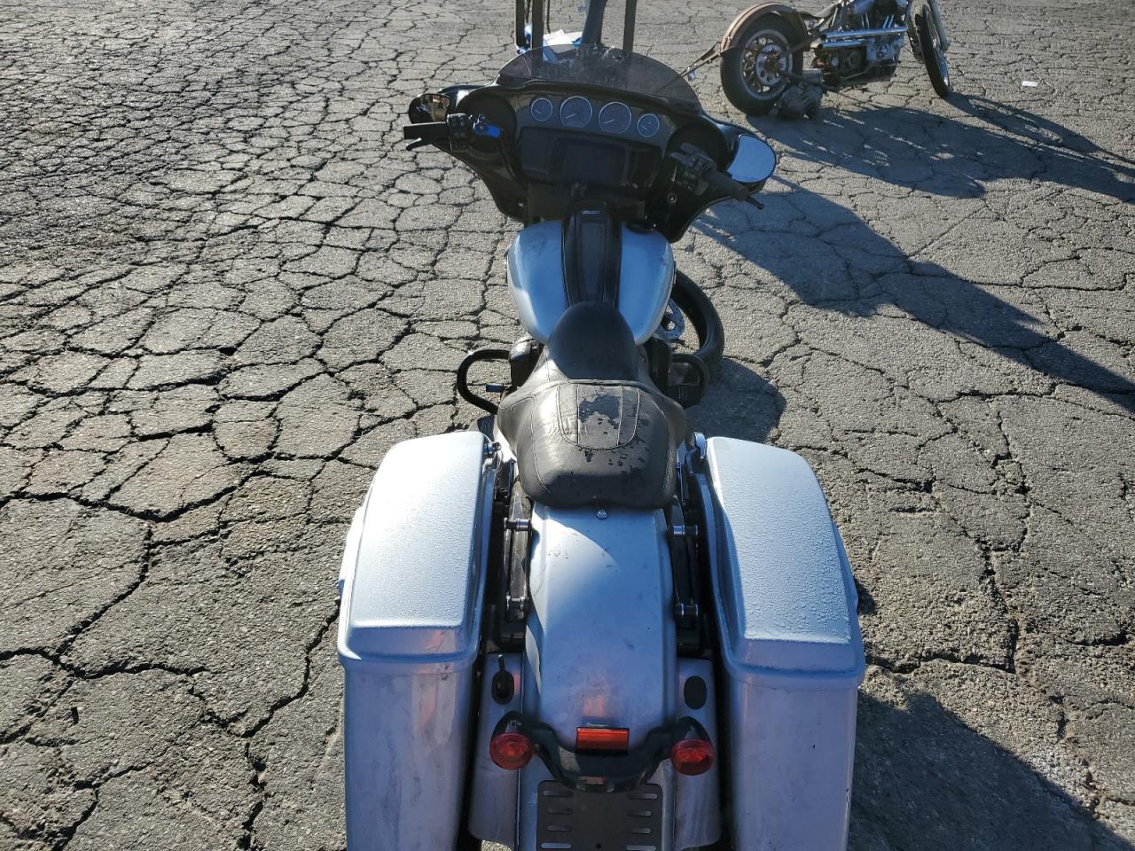 Lot #3316701492 2023 HARLEY-DAVIDSON FLHXS