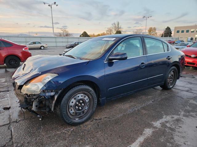 Global Auto Auctions: 2008 NISSAN ALTIMA 2.5