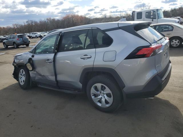 2022 TOYOTA RAV4 LE #3291170056