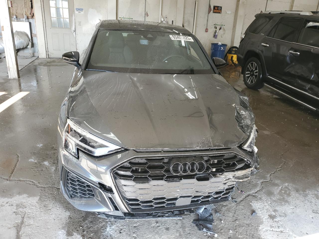 AUDI S3 PREMIUM PLUS