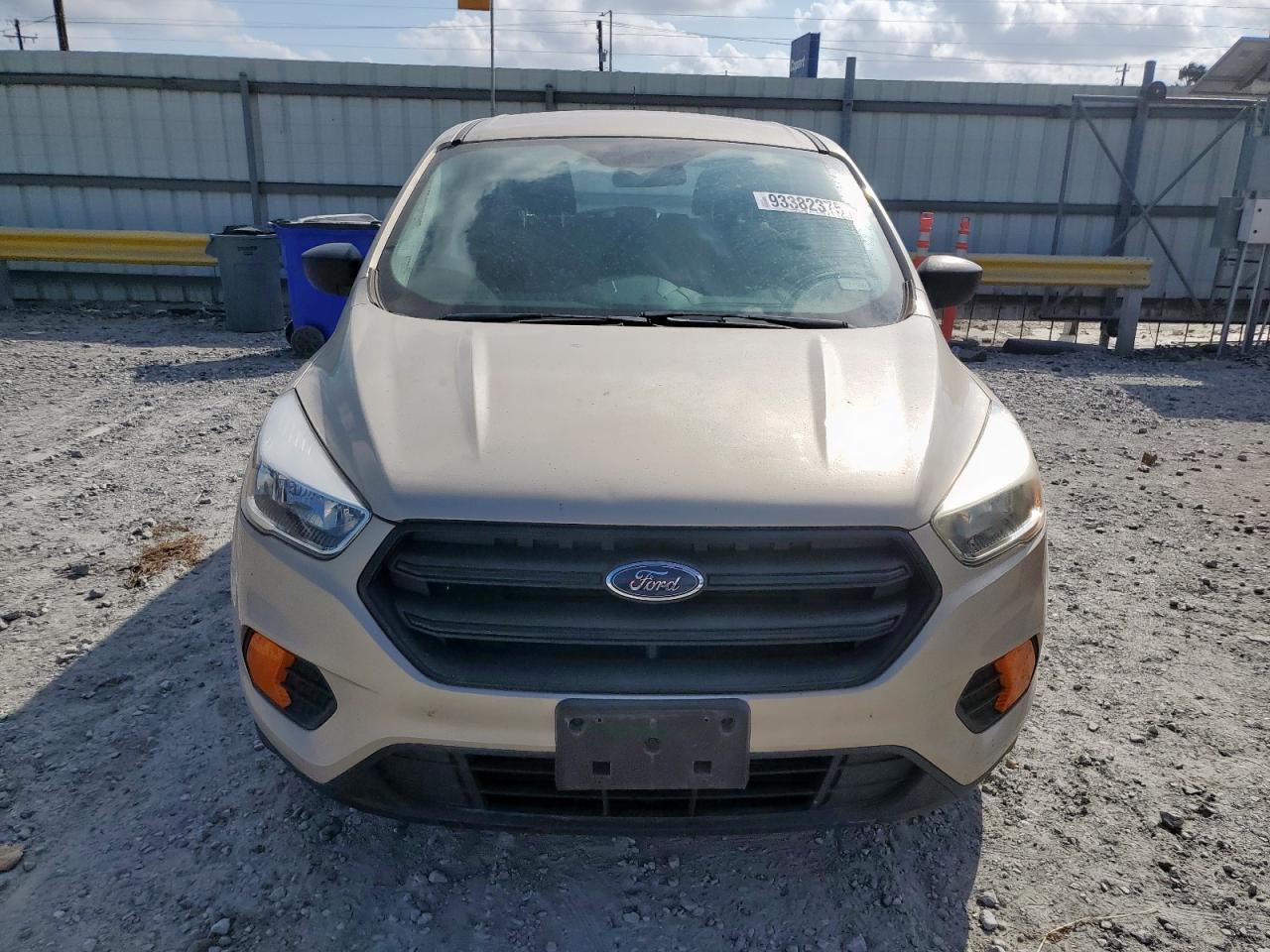 FORD ESCAPE S